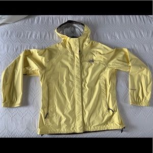 North Face Windbreaker
